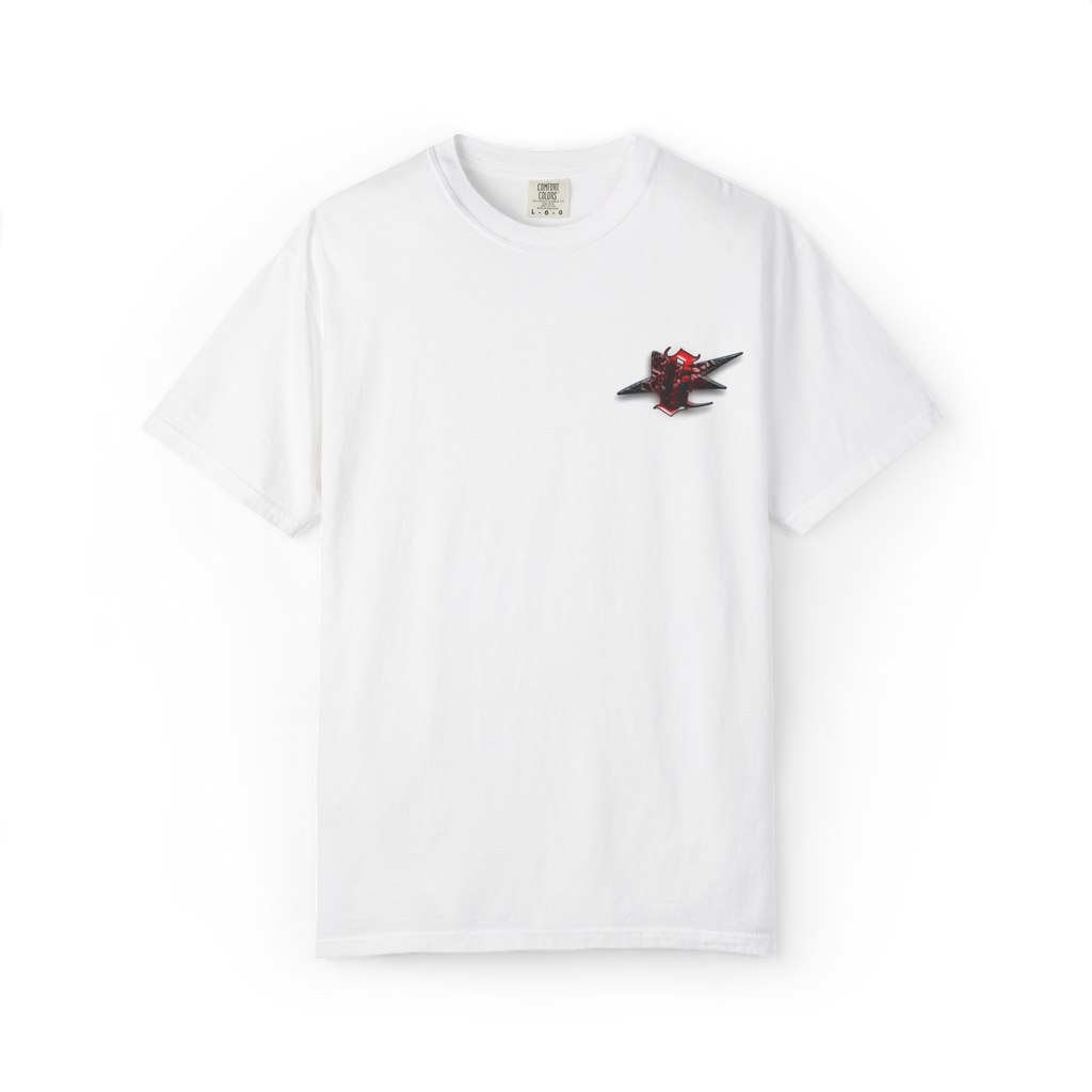 VANGUARD (EXCLUSIVE)